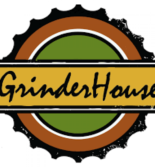 Grinder House Logo